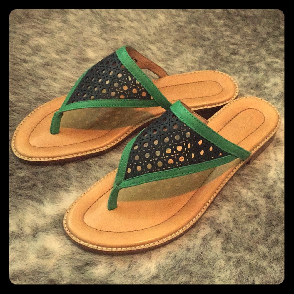 Sperry’s Women’s Sandal Flip Flops